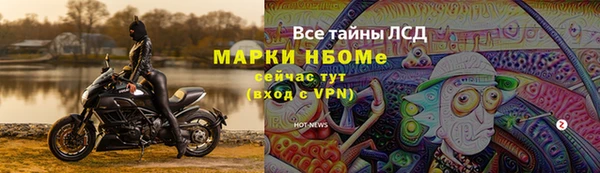 стаф Горнозаводск